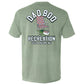 Dad Bod Recreation Department