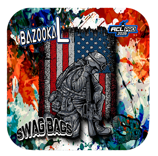 Fallen , Not Forgotten - BaZooKa-L