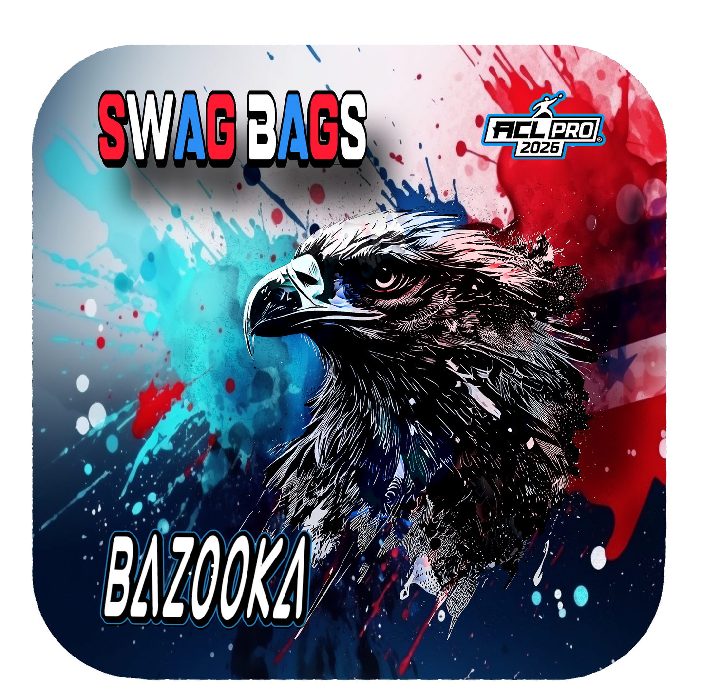Eagle - BaZooKa