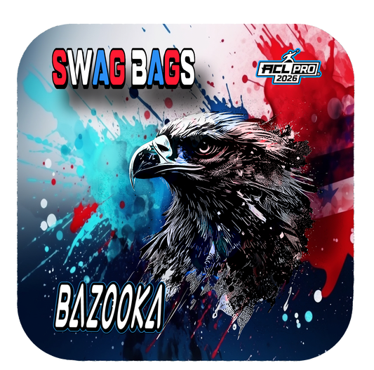 Eagle - BaZooKa