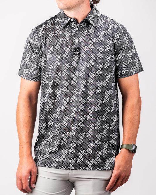 Be A Good Person - Men's Polo