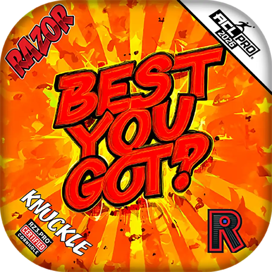 Knuckle PRO | Best You Got