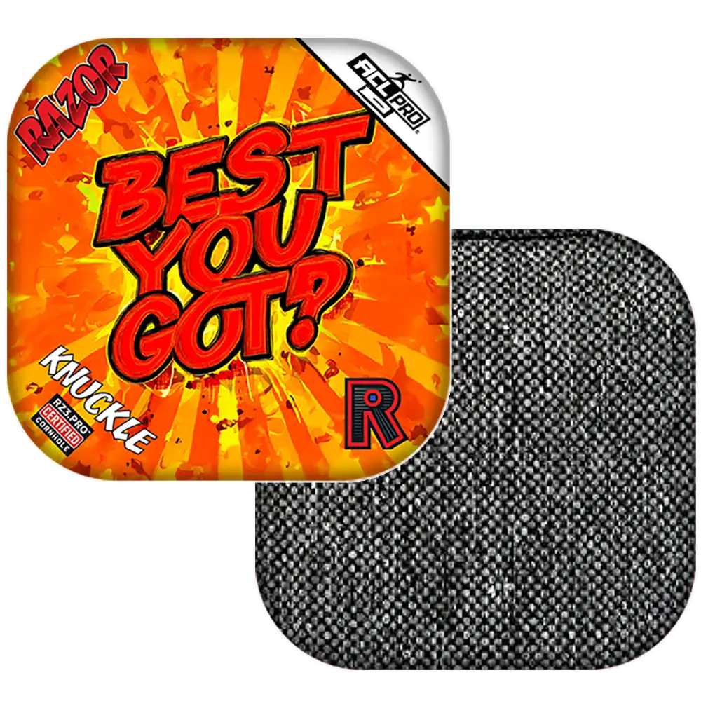 Knuckle PRO | Best You Got