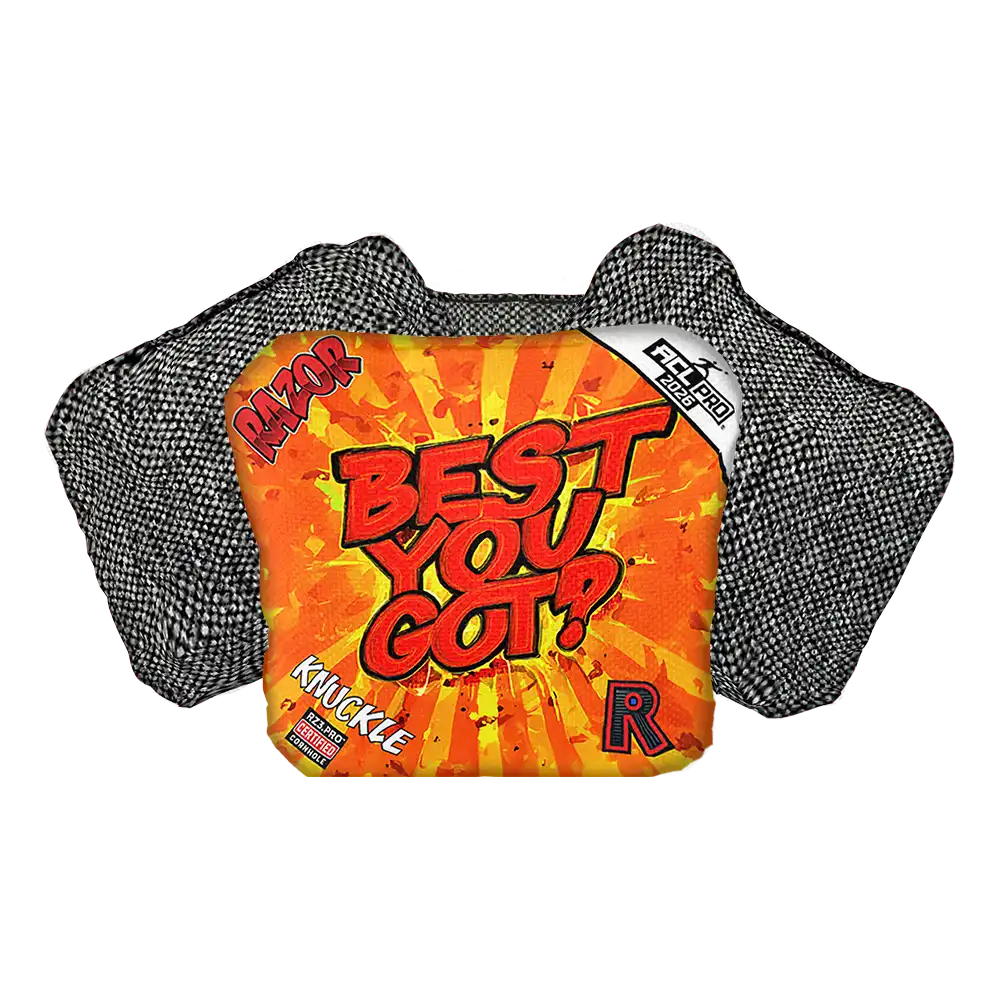 Knuckle PRO | Best You Got