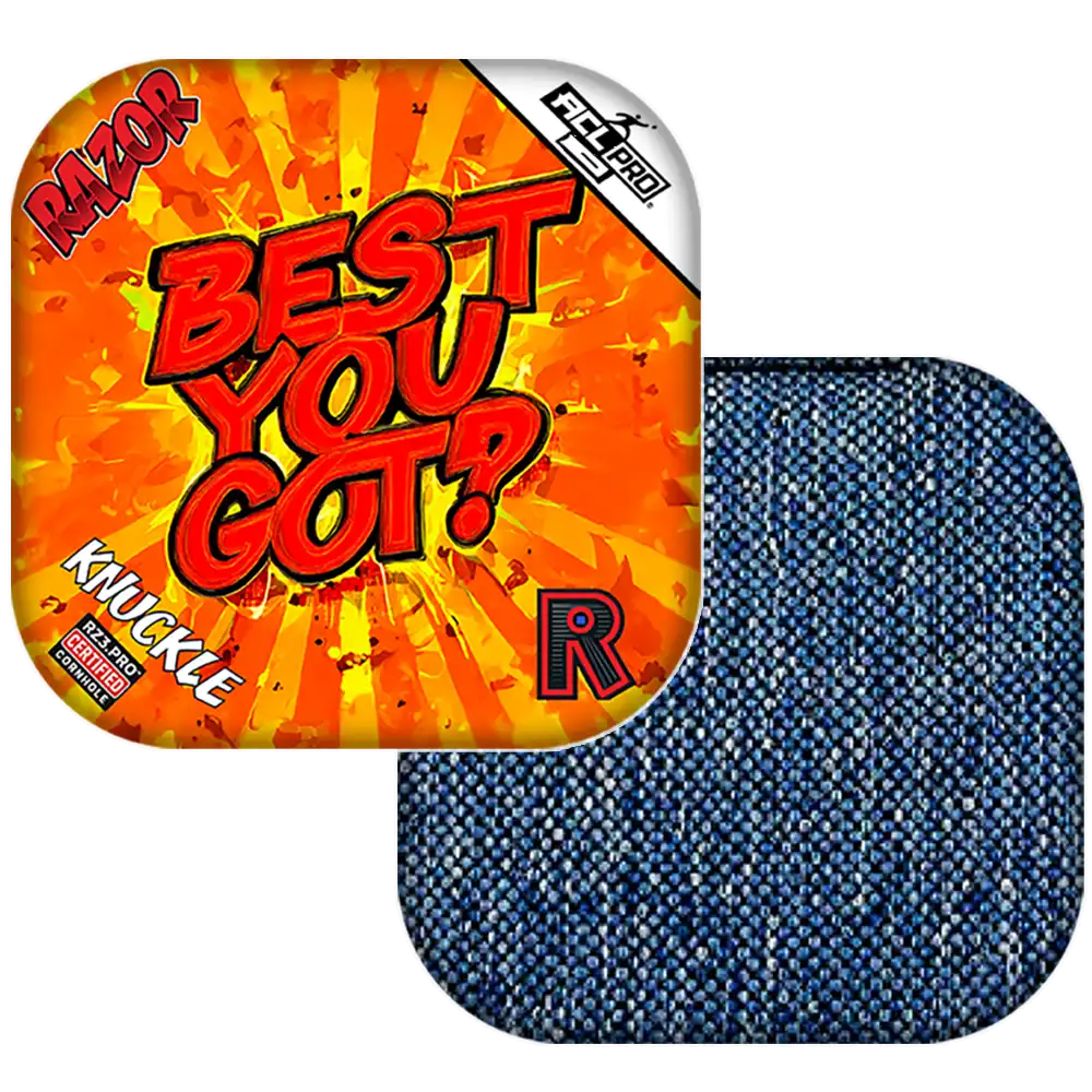 Knuckle PRO | Best You Got