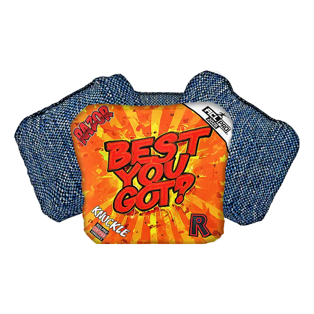 Knuckle PRO | Best You Got