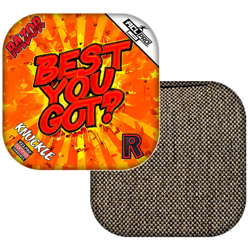 Knuckle PRO | Best You Got
