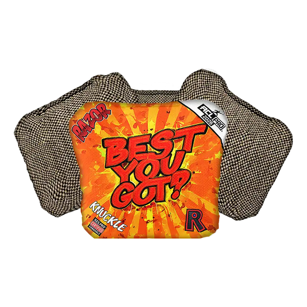 Knuckle PRO | Best You Got