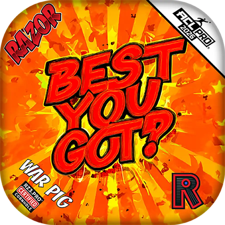 War Pig PRO | Best You Got