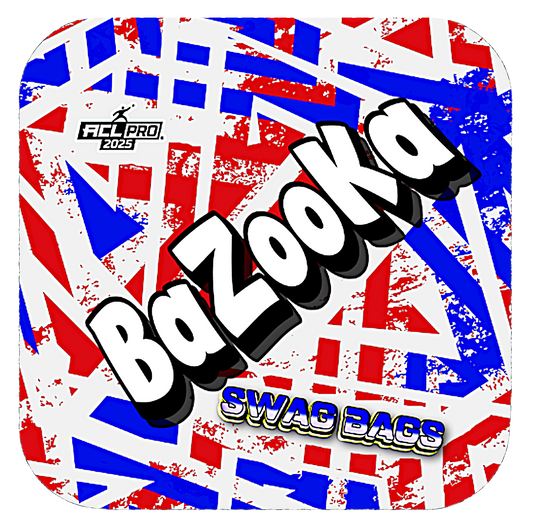 Swag Bags - BIG BaZooKa