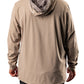 Performance Golf Hoodie - Big Blind Ash