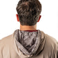 Performance Golf Hoodie - Big Blind Ash