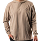 Performance Golf Hoodie - Big Blind Ash