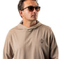 Performance Golf Hoodie - Big Blind Ash