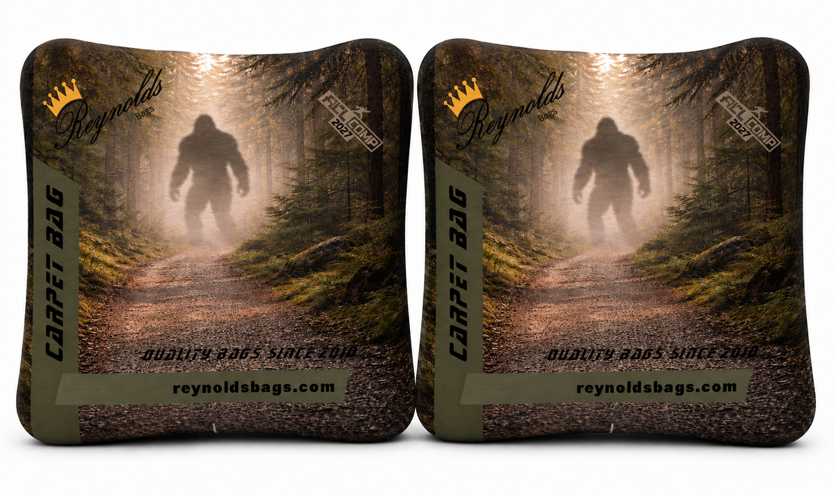 Bigfoot Bags
