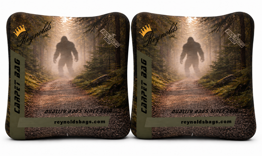 Bigfoot Bags