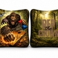 Bigfoot Bags