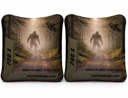 Bigfoot Bags