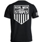 Real Men Wear Stripes