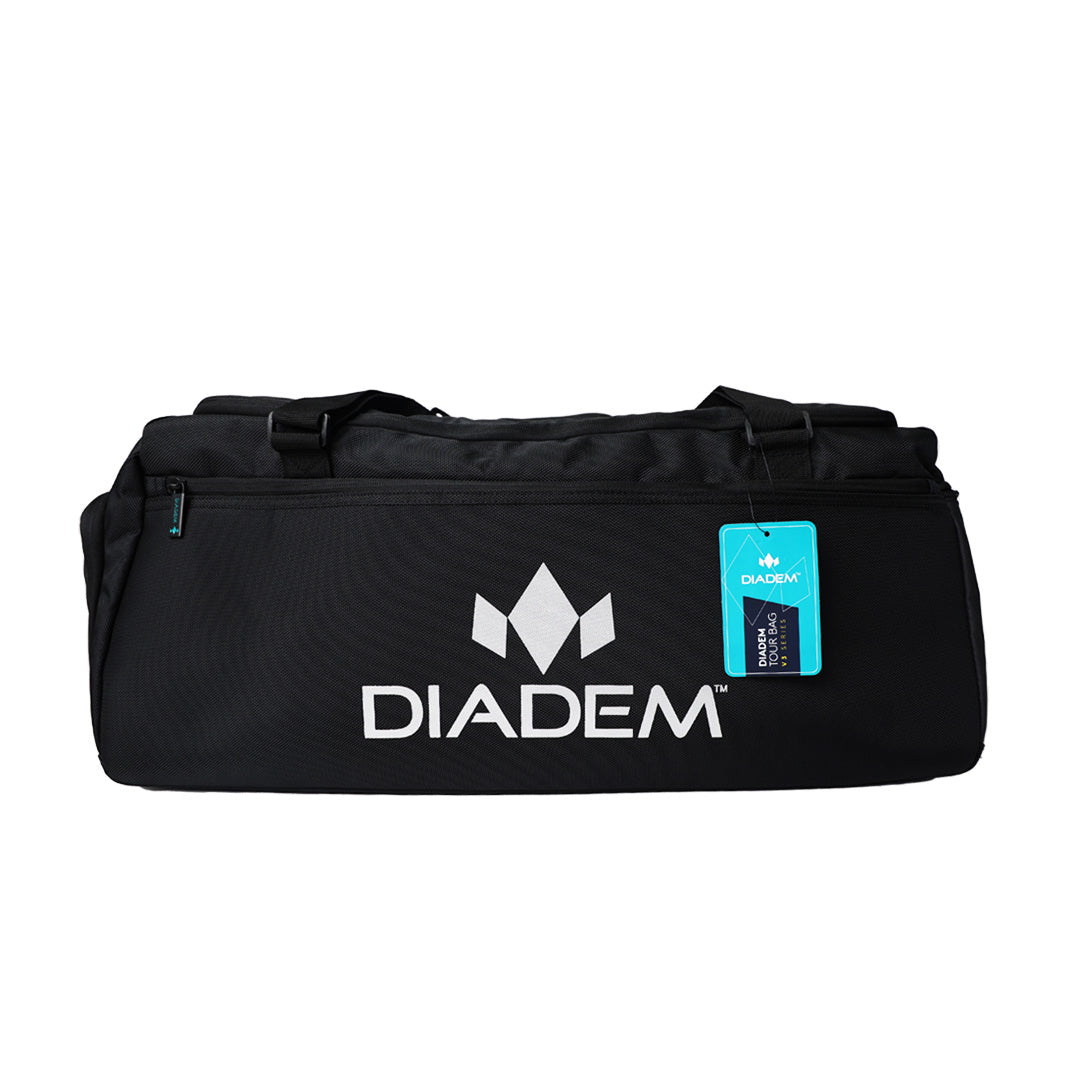 Tour v3 Duffel Bag