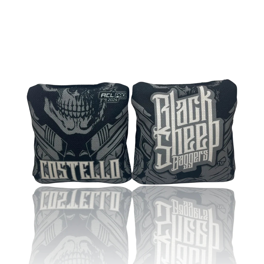 Black Sheep Baggers - Costello - ACL 2024 Edition