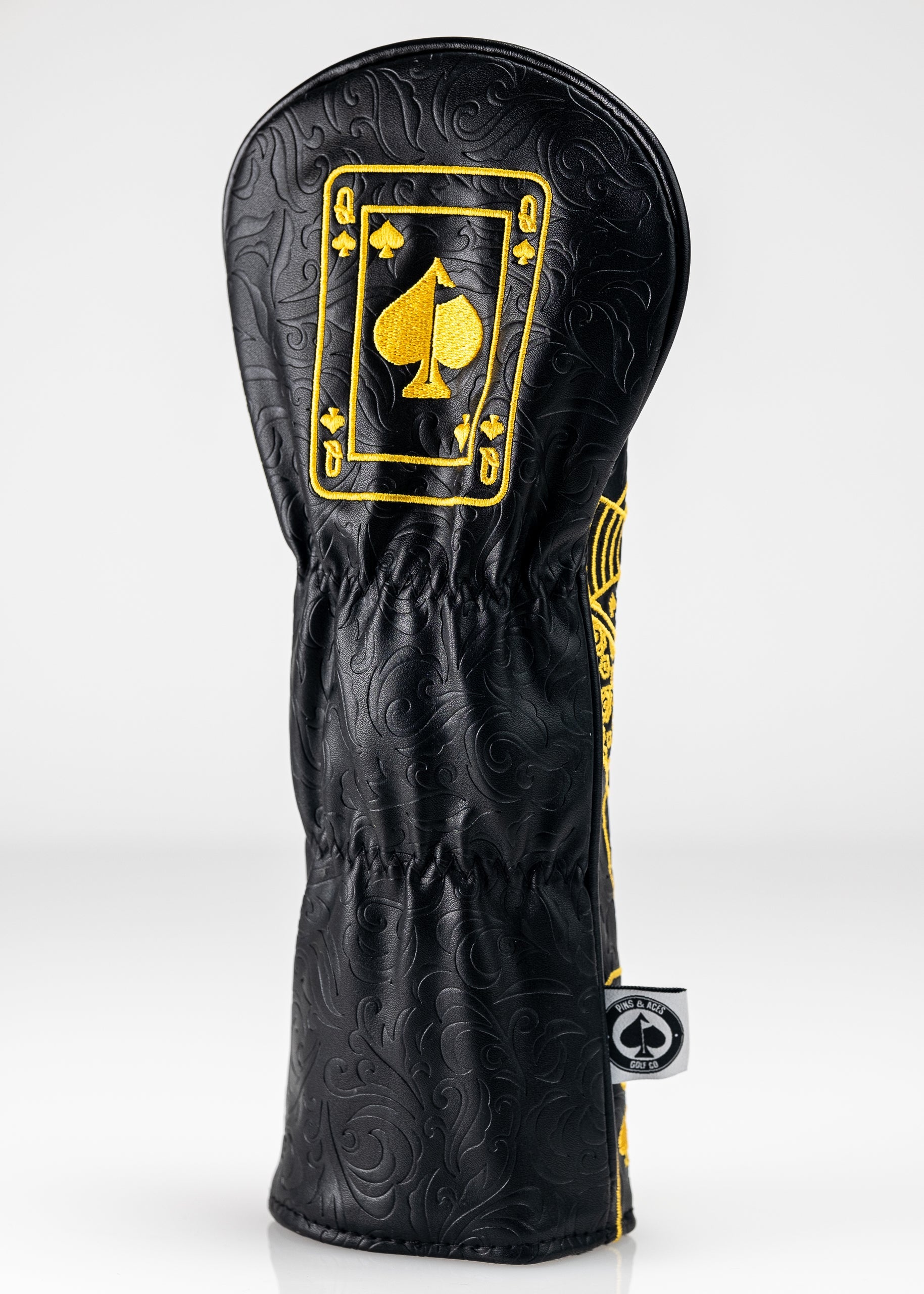 Pins and Aces Fairway Cover - Thumbnail 2