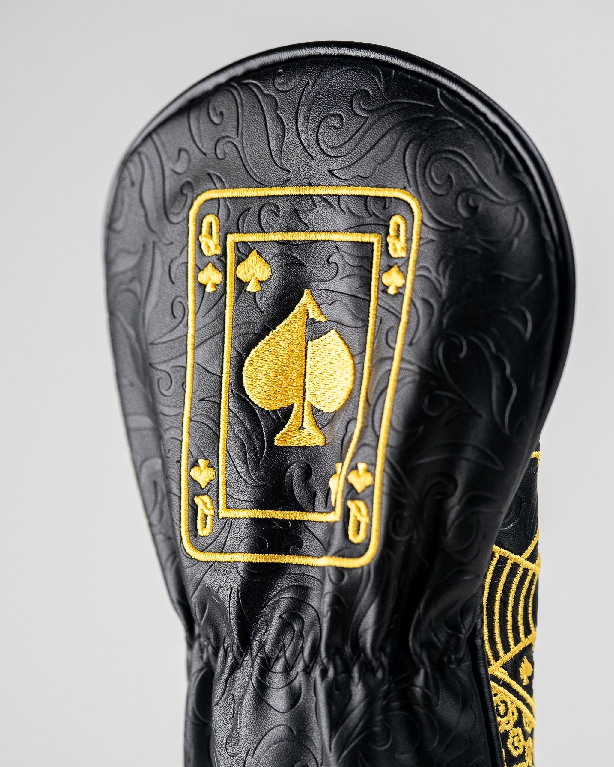 Pins and Aces Fairway Cover - Thumbnail 5