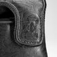 Blackout Ace of Spades - Center Shaft Mallet Putter Cover