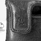 Blackout Ace of Spades - Center Shaft Mallet Putter Cover