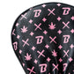 Pins and Aces x Blazy Susan - Fairway Cover