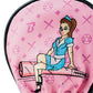Pins and Aces x Blazy Susan - Hybrid Cover