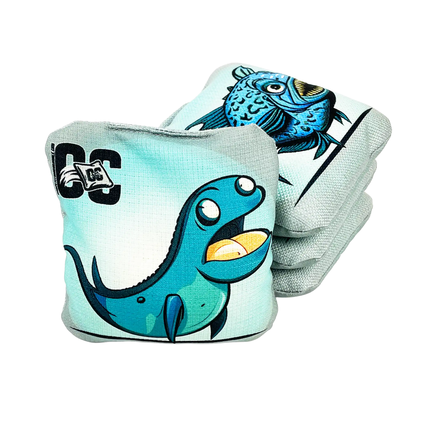 Blitz Series – Speed & Adaptability | Competition Cornhole Bags