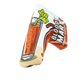 Bloody Mary - Blade Putter Cover