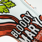 Bloody Mary - Blade Putter Cover