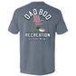 Dad Bod Recreation Department
