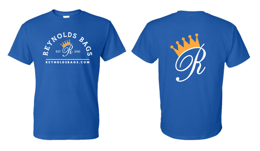 Men's T-shirt - Refresh