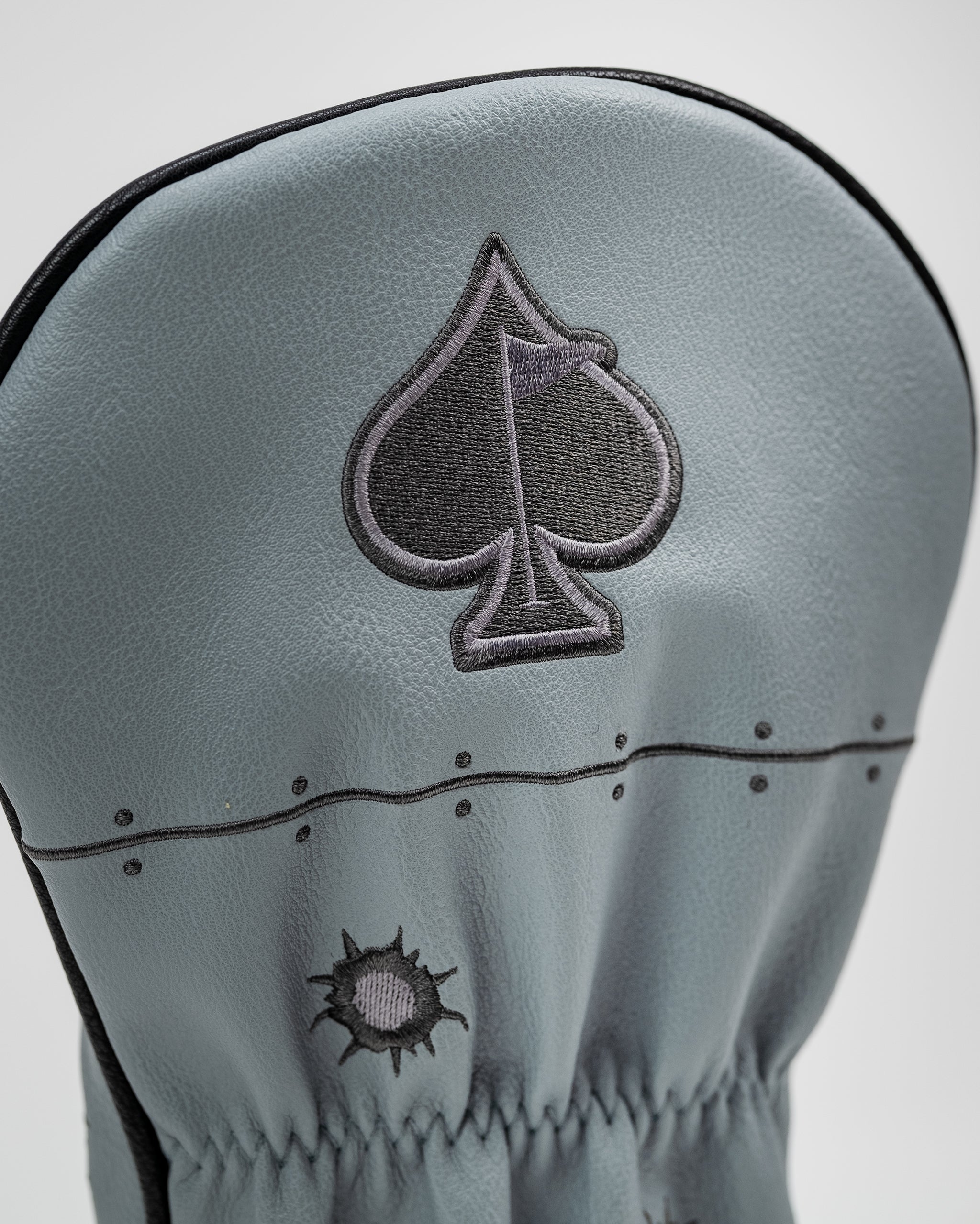 Pins and Aces Bomber Driver Cover - Thumbnail 2