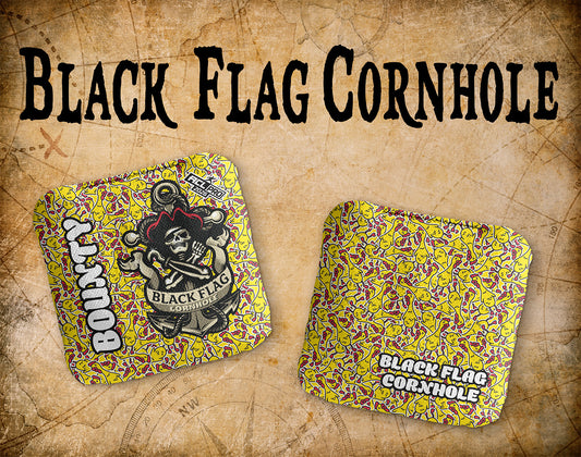 Bounty - Rubber Chicken - ACL Pro 2026