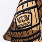 Bourbon Barrel Blade Putter Cover