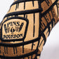 Bourbon Barrel Blade Putter Cover