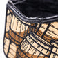 Bourbon Barrel Mallet Cover