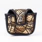 Bourbon Barrel Mallet Cover