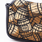 Bourbon Barrel Mallet Cover
