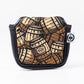 Bourbon Barrel Mallet Cover