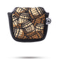 Bourbon Barrel Mallet Cover