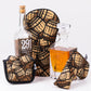 Bourbon Barrel Driver Cover
