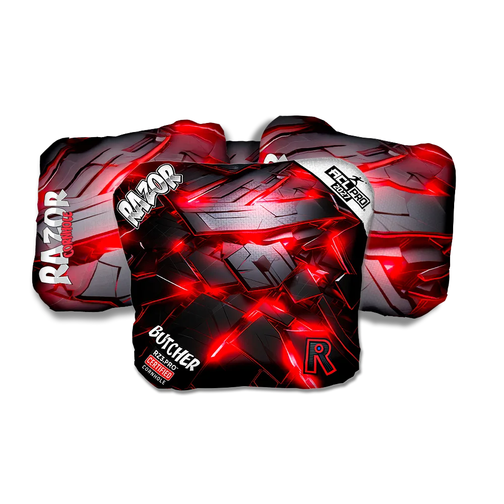 Butcher PRO | Breakout