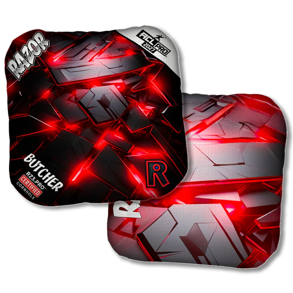 Butcher PRO | Breakout