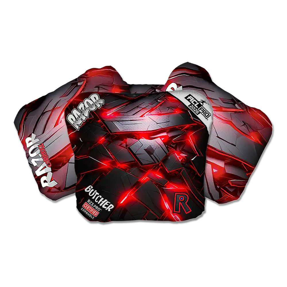 Butcher PRO | Breakout