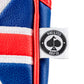 United Kingdom - Mallet Putter Cover